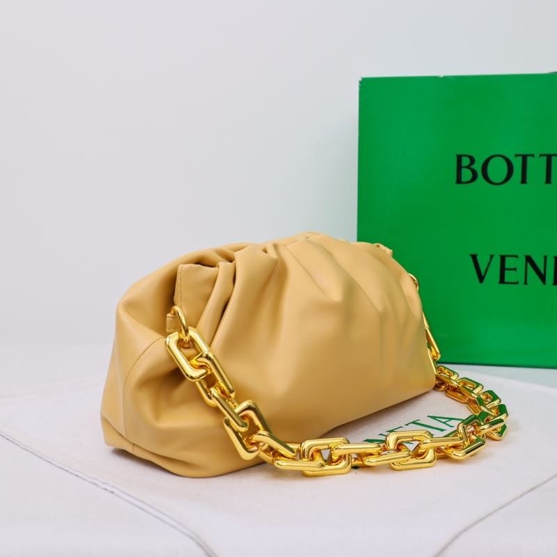 BV Top Handle Bags